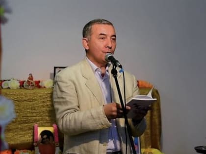 Творя освобождённую поэзию