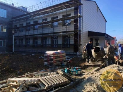 На Ставрополье в 2023 году на капремонт 31 школы потратят миллиарды