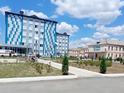 Сведения по вакантным должностям в ГБУЗ «Центральная районная больница» г.о.Прохладный и Прохладненского муниципального района