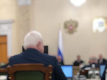 Об очередном заседании Правительства Кабардино-Балкарской Республики
