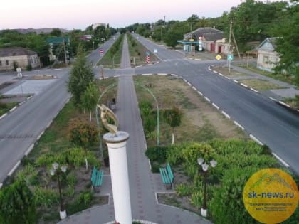 В Зеленокумске определили подрядчика для строительства крупного центра культурного развития