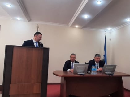 В Министерстве труда и соцзащиты КБР подвели итоги 2022 года