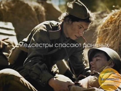 АНО «Институт развития интернета» помог снять ставропольчанам первый фильм об участии казаков в ВОВ