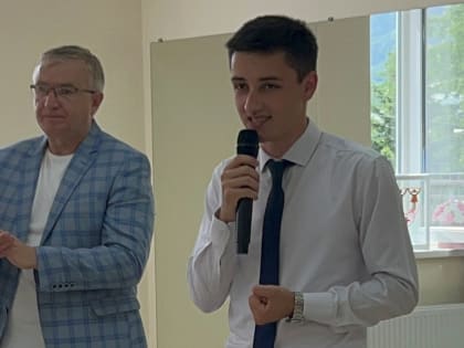 Возобновил работу арт-центр «Мир любви и добрых дел»