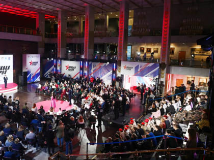 Школам в РФ будут присваивать имена героев СВО￼