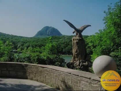 ﻿Выставку персонажей семьи Чебурашки ждут в Пятигорске