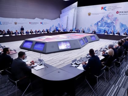 Инвестиционный проект по строительству тепличного комплекса «Чегем-Агро» представлен на Кавказской инвестиционной выставке в Минеральных Водах