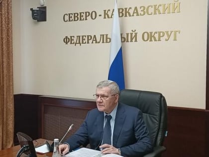 В станице Александровской построят новую школу