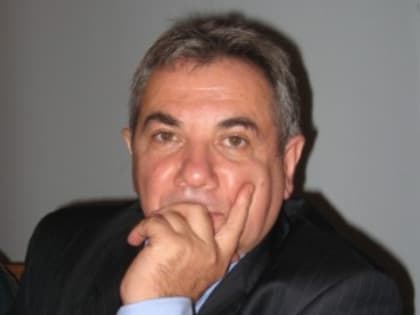 Поздравление от КБГУ в связи с 75-летием Института геохимии и аналитической химии им В.И. Вернадского