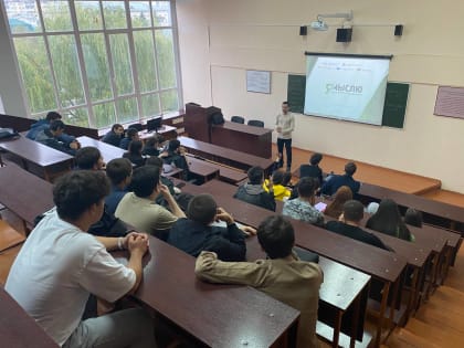 Молодёжная школа «Я мыслю!» откроет свои двери в октябре