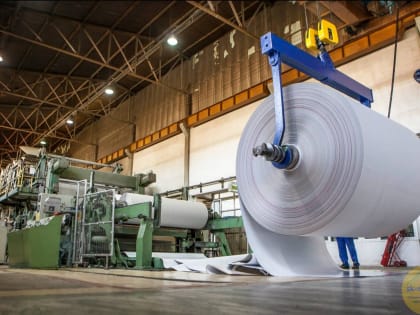 Крупнейший производитель бумаги и картона в СКФО в числе добросовестных потребителей «Россети Северный Кавказ»