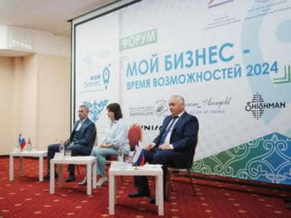 Время возможностей