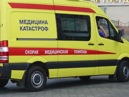 Систему медицины катастроф продолжат улучшать