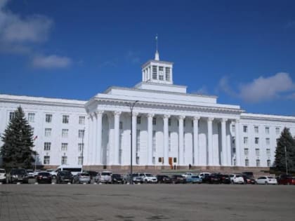 Глава КБР Казбек Коков подписал указ о награждении  медицинских работников