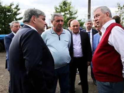 В Кабардино-Балкарии пройдет заседание Комитета Совета Федерации по бюджету и финансовым рынкам