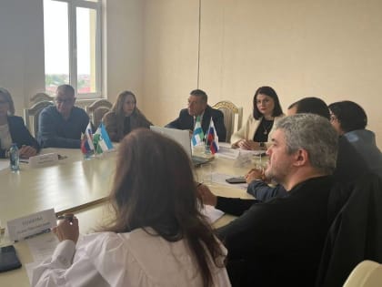 Сотрудники агровуза в качестве членов Общественного совета при Кабардино-Балкарском УФАС РФ посетили ООО «Холодагроснаб»