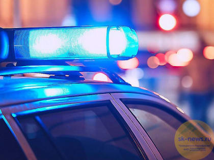 В КЧР из-за падения внедорожника в пропасть погибли два человека