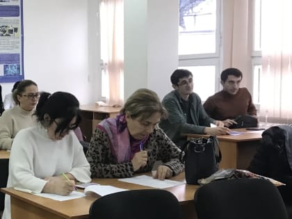 Кабардино-Балкарский ГАУ успешно реализует стратегический проект «Агрокадры-2030»