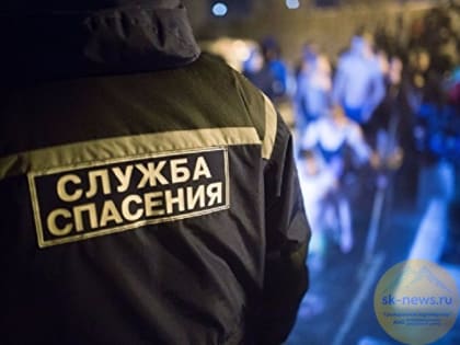 Спасатели Железноводска отправились добровольцами на спецоперацию