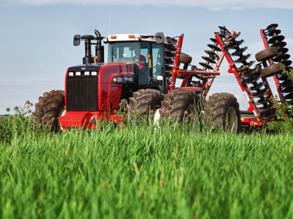 Правительство расширило возможности льготного лизинга для аграриев