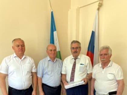 Успех образовательных программ КБГУ по физике