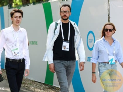 Начальник управления информационных проектов АНО «Диалог» обсудил с машуковцами работу с сообществами в соцсетях