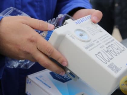 17,5 тысяч «умных» счетчиков установили «Россети Северный Кавказ» в республиках СКФО с начала года