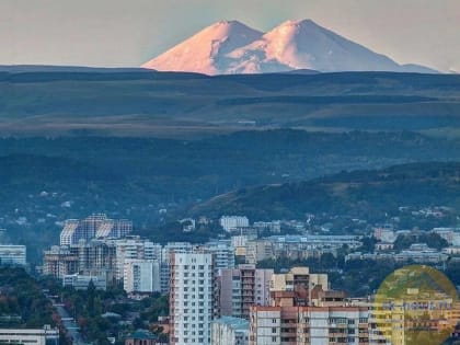 С начала года инвесторы вложили в экономику курортного Кисловодска 8,7 млрд рублей