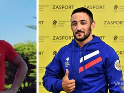 Победы лескенских борцов впечатляют