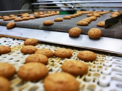 Кабардино-Балкария увеличила производство кондитерских изделий