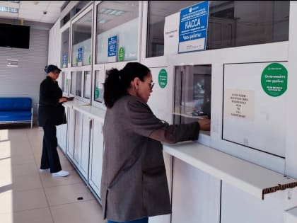 В Кабардино-Балкарии платежную дисциплину за электроэнергию улучшили на 2 %