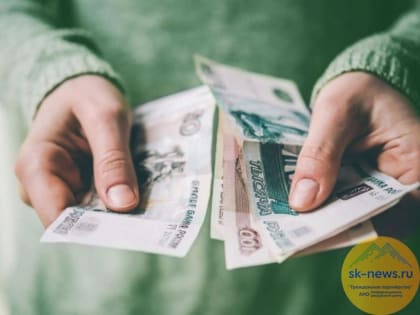 Жителям Ставрополя во время поиска работы по соцконтракту выплатят 14,1 тыс. руб. в месяц