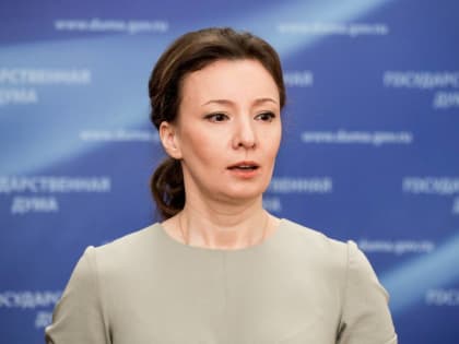 Анна Кузнецова: «Единая Россия» создала контактные группы с представителями министерств для реализации раздела народной программы «Развитие новых регионов»