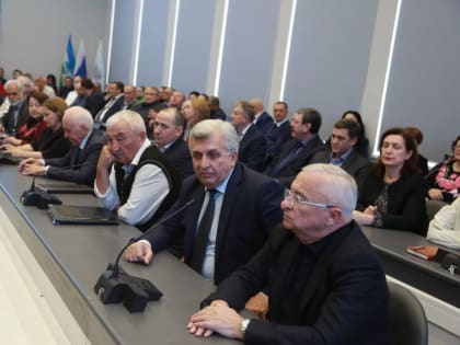 В КБГУ утвердили коллективный договор на 2022–2025 годы