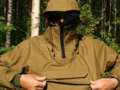 Как защититься от клещей