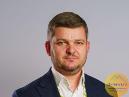 Генеральный директор Президентского фонда культурных инициатив Роман Карманов поздравил НКО с наступающим Новым годом