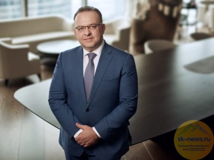 Руслан Еременко вошел в состав правления ВТБ