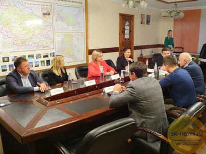 На Ставрополье прибавилось с начала года 37 тысяч бизнесменов и самозанятых