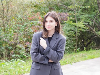 ЖУРНАЛИСТИКА КАК ЖИЗНЕННЫЙ ПРОЕКТ