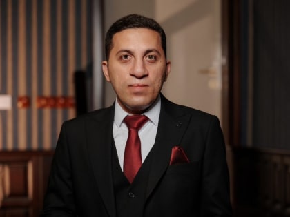 Доцент медицинской академии КБГУ удостоен премии Главы КБР