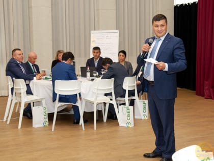 Сбер и Правительство КБР провели дизайн-сессию по ИИ-трансформации Кабардино-Балкарии