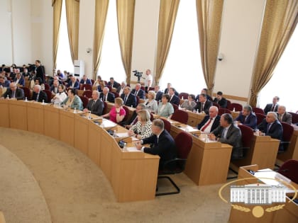 КБР среди регионов-лидеров по качеству управления финансами