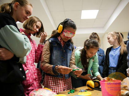 Открытие Школы креативных индустрий на Северном Кавказе стало перспективным направлением