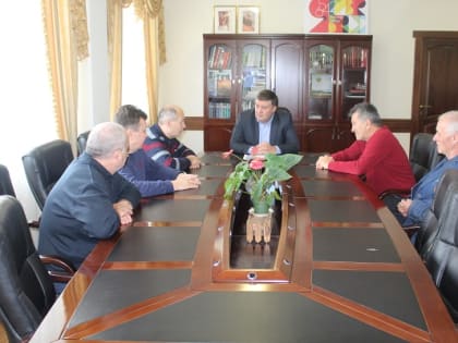 Испытание авиационной техники в условиях горной местности Кабардино-Балкарской Республики