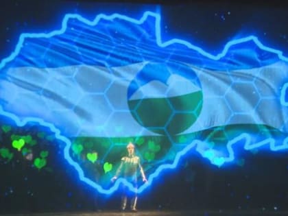 В Музыкальном театре Нальчика прошел большой праздничный концерт