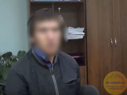 На Ставрополье насильник убил граблями несовершеннолетнюю жертву