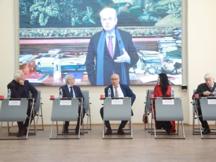 Дни Эрмитажа прошли в Нальчике