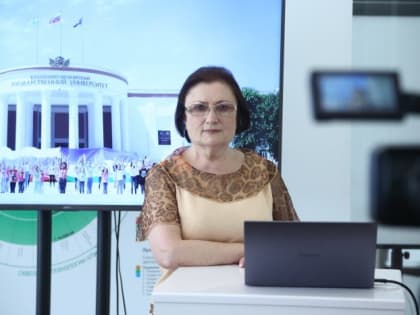 КБГУ: программа повышения квалификации по организации проектной деятельности