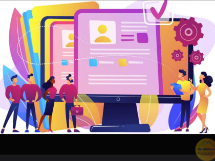 Чем полезен сервис «1С:Кабинет сотрудника»