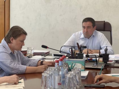 Московские радиологи высоко оценили качество оказания медицинской помощи в КБР